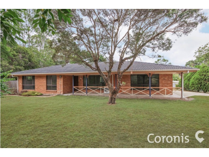 45 Donnington Street, Carindale QLD 4152