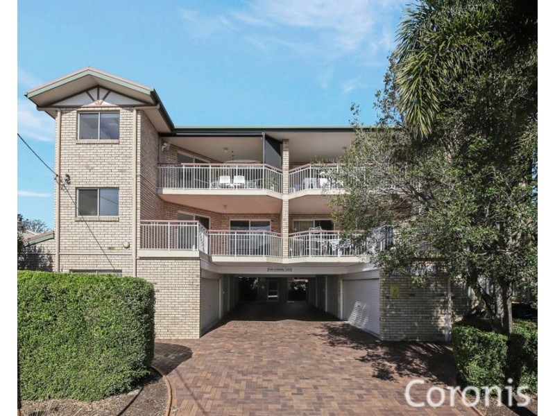 6/20 Swain Street, Holland Park QLD 4121