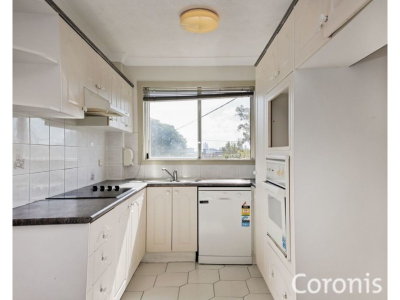 6/20 Swain Street, Holland Park QLD 4121