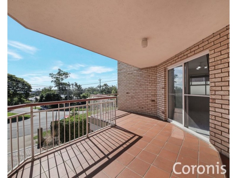 6/20 Swain Street, Holland Park QLD 4121
