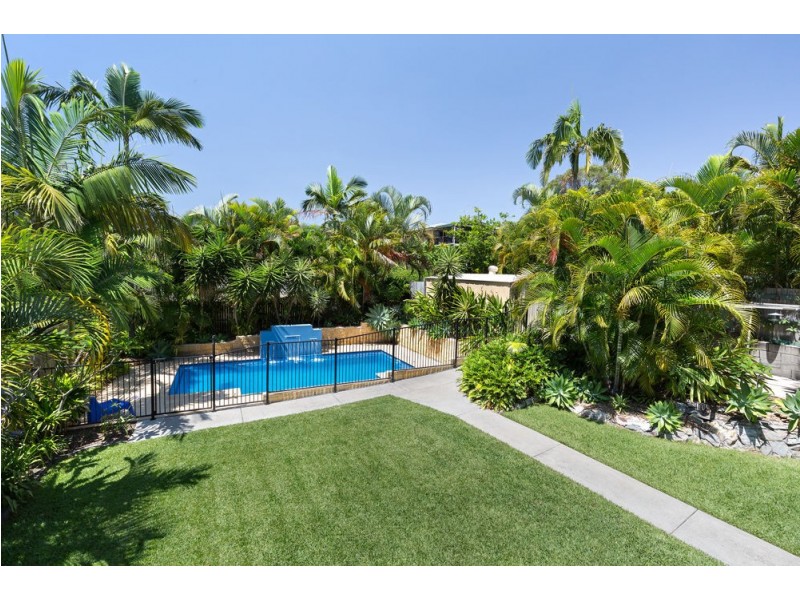 11 Bellot Street, Wishart QLD 4122