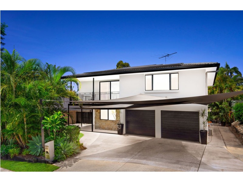 11 Bellot Street, Wishart QLD 4122