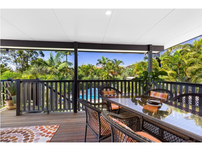 11 Bellot Street, Wishart QLD 4122