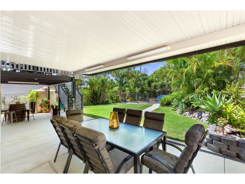 11 Bellot Street, Wishart QLD 4122