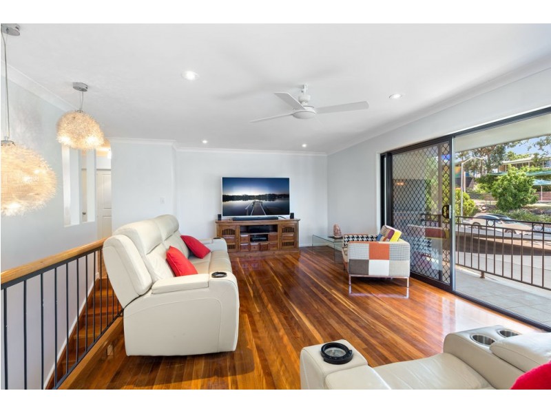 11 Bellot Street, Wishart QLD 4122