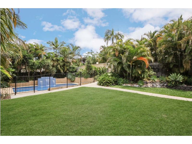 11 Bellot Street, Wishart QLD 4122