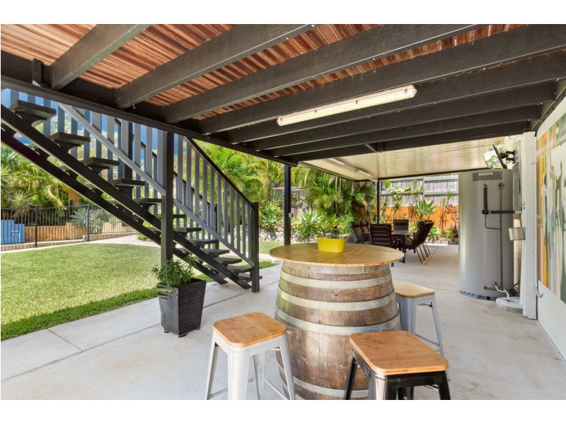 11 Bellot Street, Wishart QLD 4122