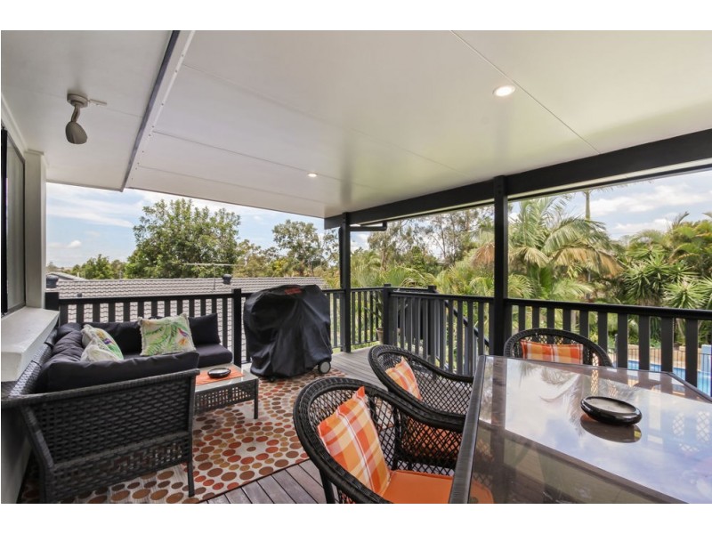 11 Bellot Street, Wishart QLD 4122