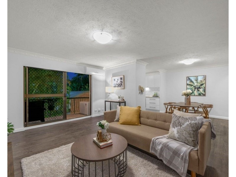 3/12 Durham Street, Coorparoo QLD 4151