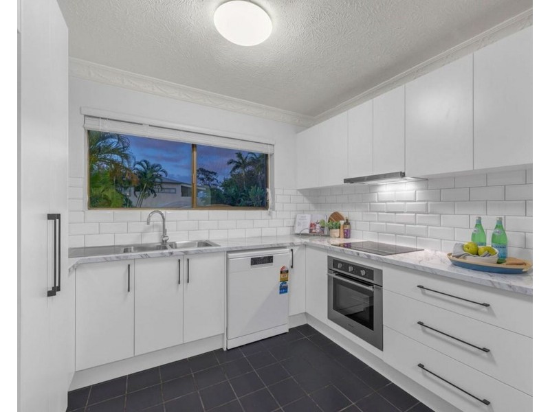 3/12 Durham Street, Coorparoo QLD 4151