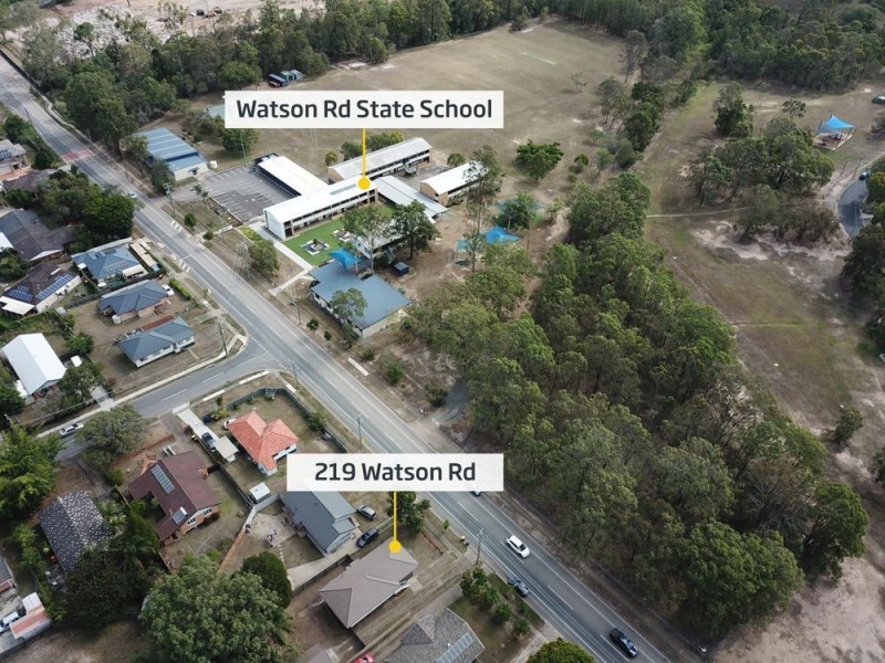 219 Watson Road, Acacia Ridge QLD 4110