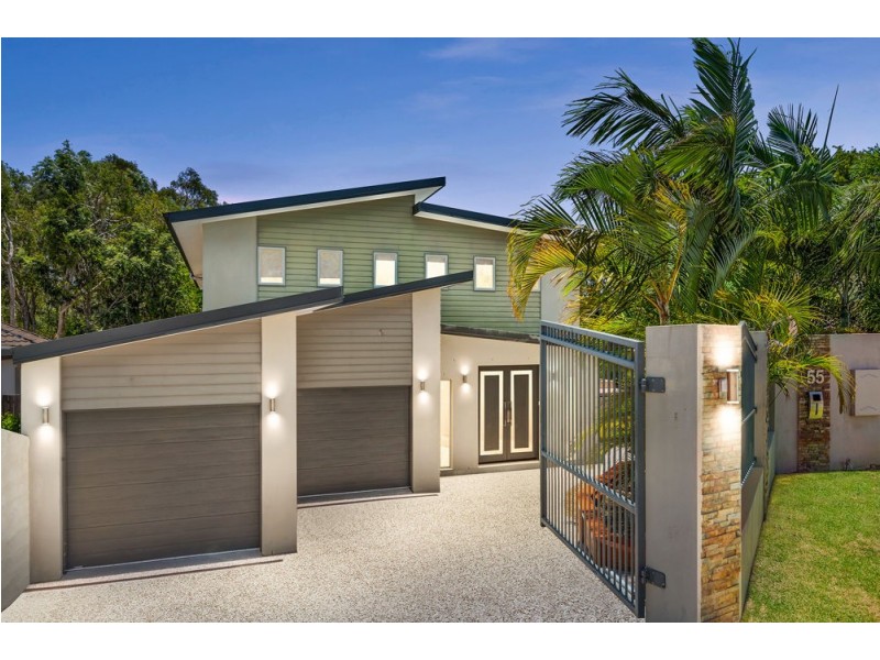 55 Friend Street, Wakerley QLD 4154