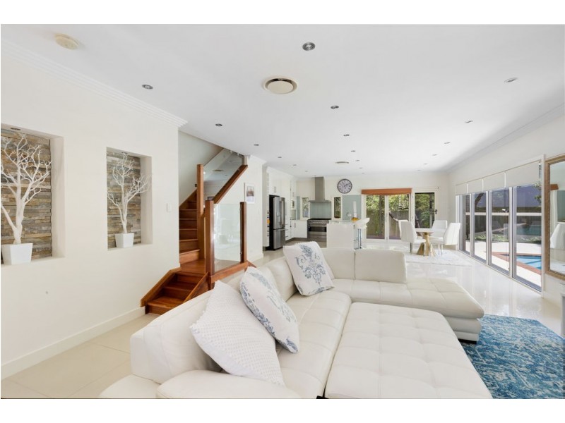 55 Friend Street, Wakerley QLD 4154