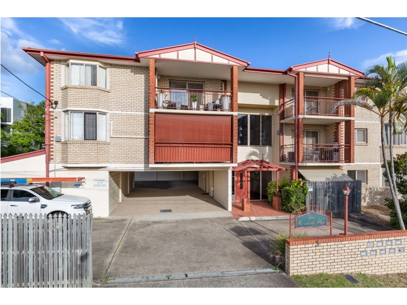 2/3 Haig Street, Coorparoo QLD 4151