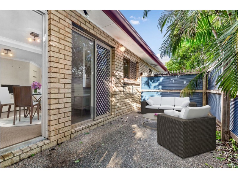 2/3 Haig Street, Coorparoo QLD 4151