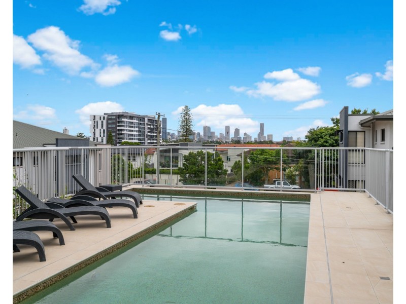 38/11 Kitchener Street, Coorparoo QLD 4151