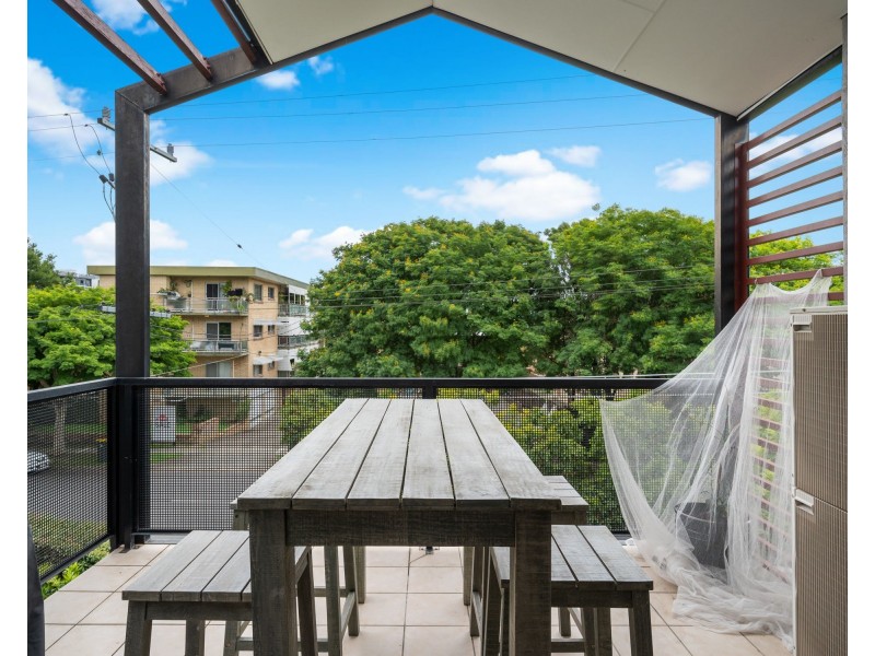 38/11 Kitchener Street, Coorparoo QLD 4151