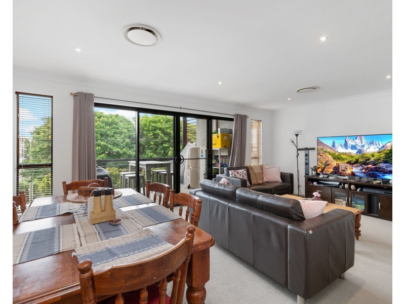 38/11 Kitchener Street, Coorparoo QLD 4151