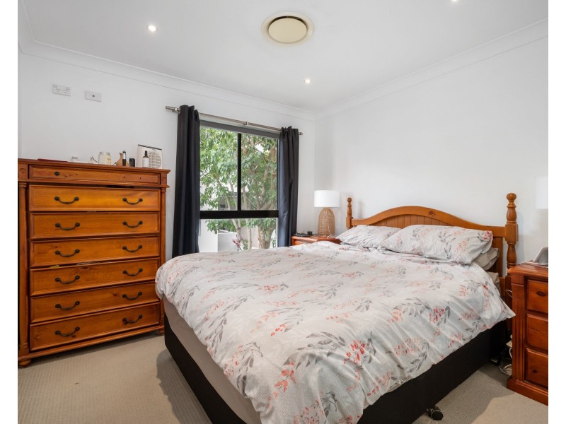 38/11 Kitchener Street, Coorparoo QLD 4151