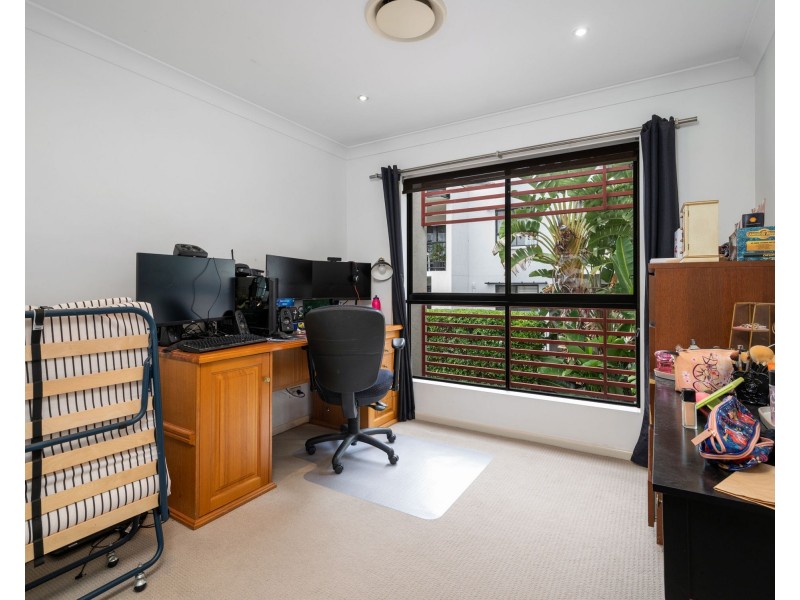 38/11 Kitchener Street, Coorparoo QLD 4151