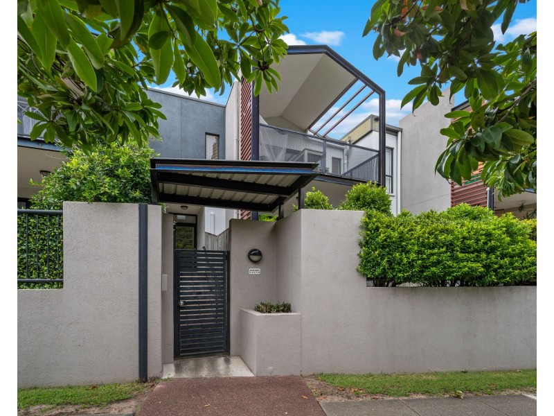 38/11 Kitchener Street, Coorparoo QLD 4151