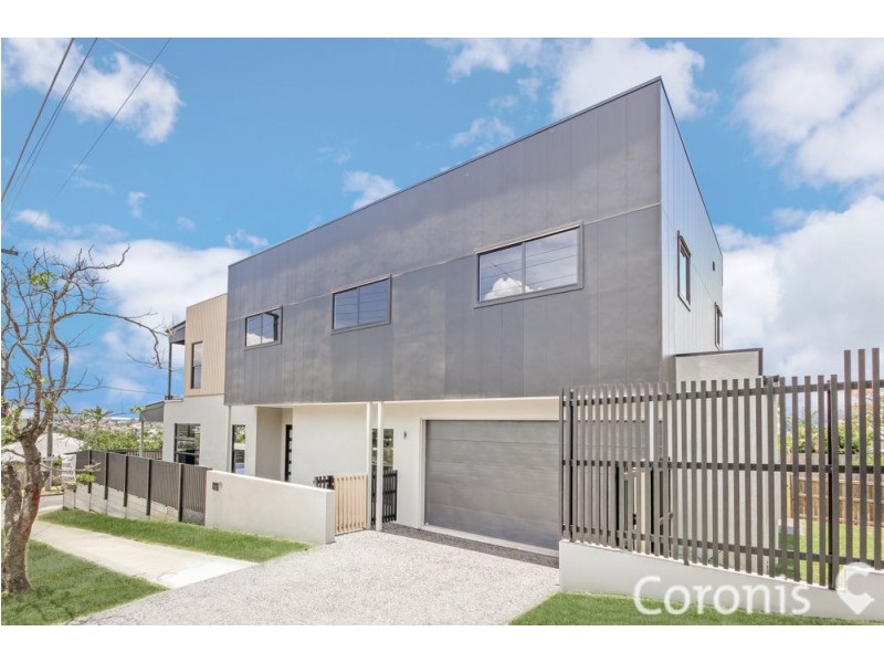 85 Erica Street, Cannon Hill QLD 4170