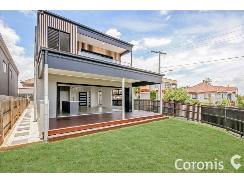 85 Erica Street, Cannon Hill QLD 4170