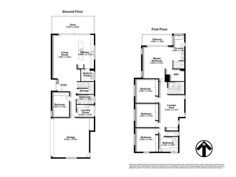 85 Erica Street, Cannon Hill QLD 4170