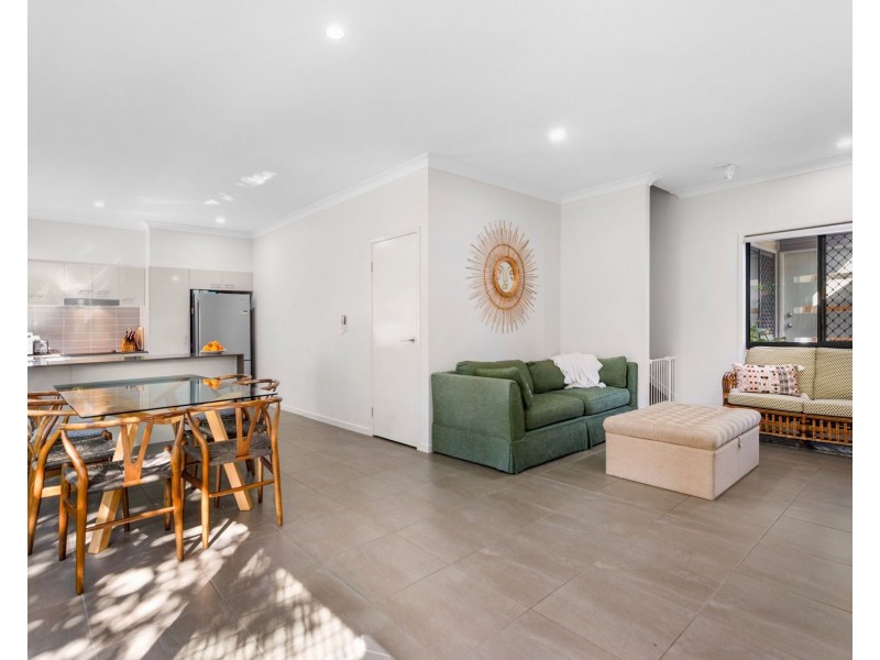 3 Newton Street, Coorparoo QLD 4151