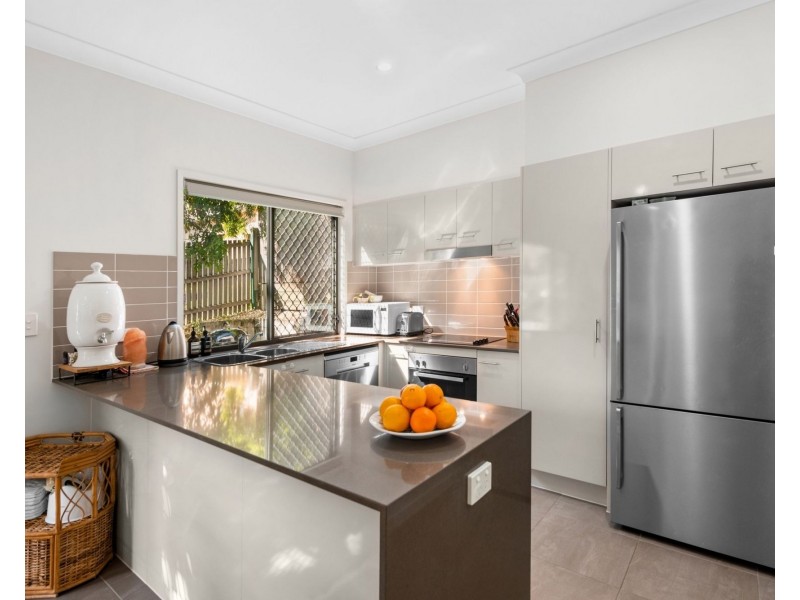 3 Newton Street, Coorparoo QLD 4151