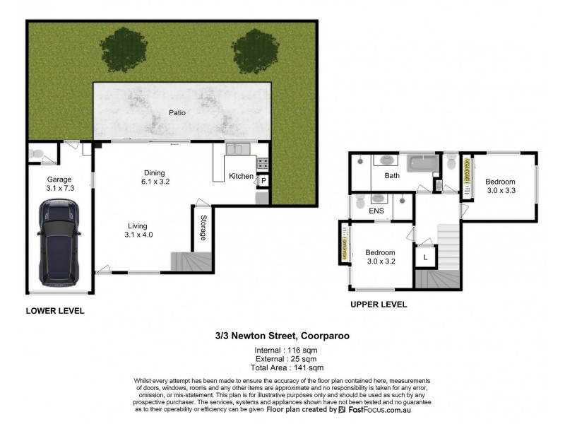 3 Newton Street, Coorparoo QLD 4151
