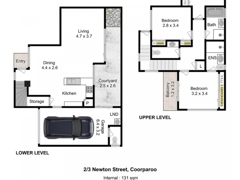 3 Newton Street, Coorparoo QLD 4151