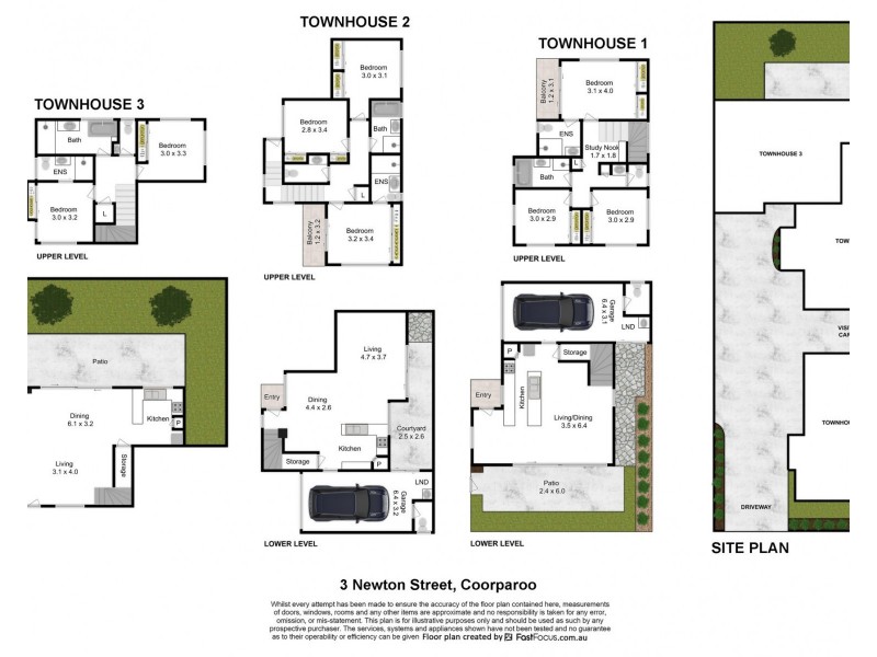 3 Newton Street, Coorparoo QLD 4151