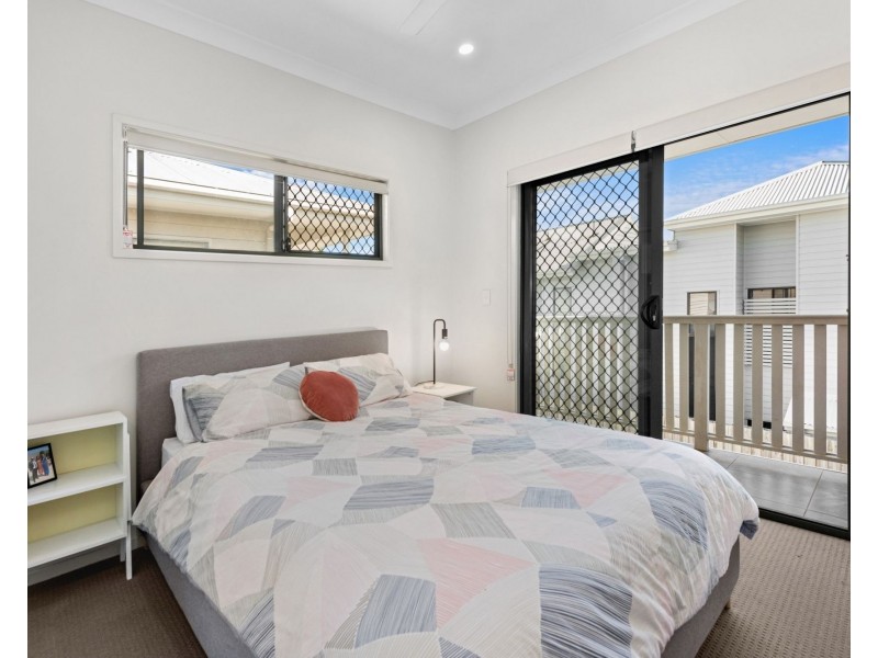 3 Newton Street, Coorparoo QLD 4151