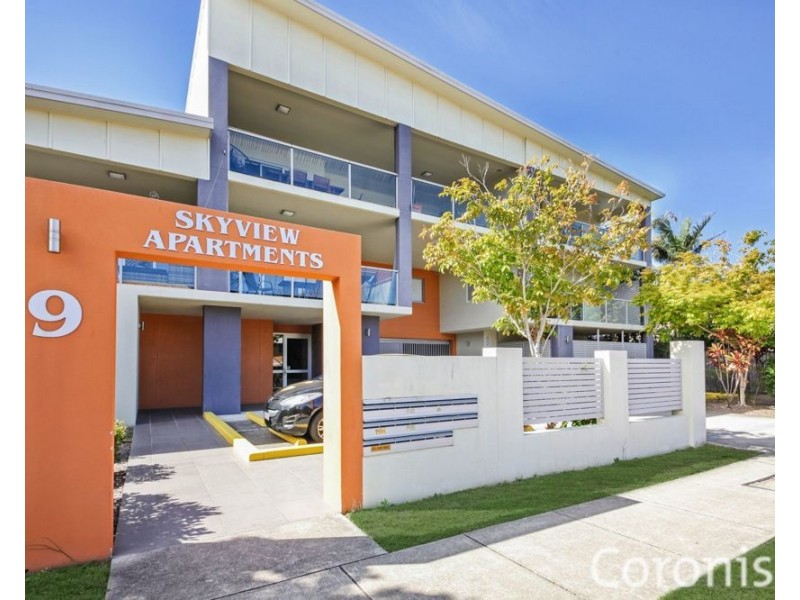8/9 Zenith Avenue, Chermside QLD 4032