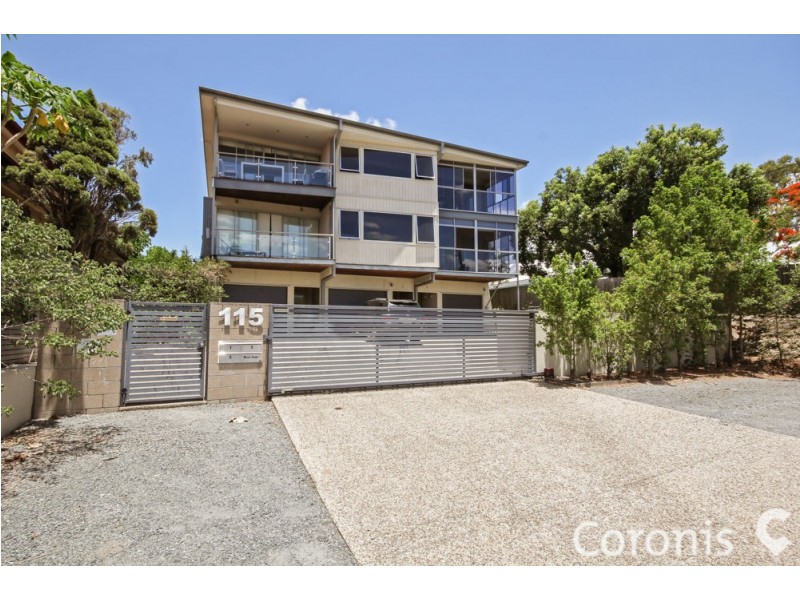 2/115 Lytton Rd, East Brisbane QLD 4169