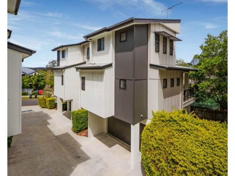 3/45-47 Jones Rd, Carina Heights QLD 4152