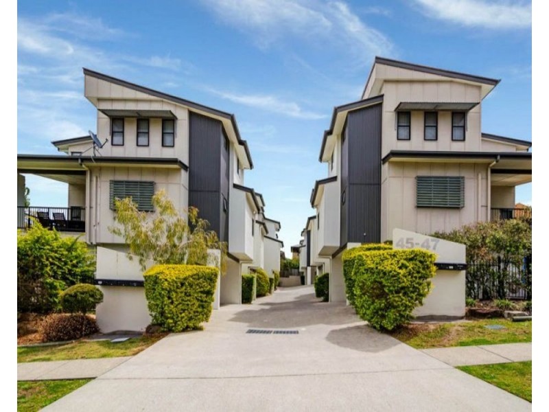3/45-47 Jones Rd, Carina Heights QLD 4152