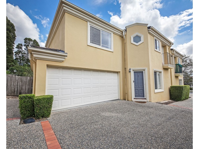 2/160 Birdwood Rd, Carina Heights QLD 4152