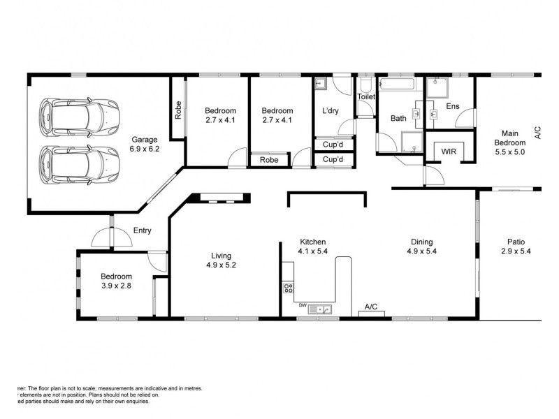 58 Semper Pl, Calamvale QLD 4116
