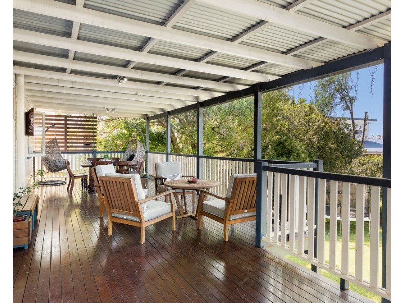 52 Denton St, Wishart QLD 4122