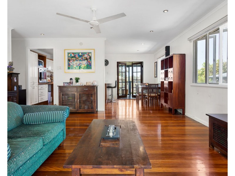 52 Denton St, Wishart QLD 4122