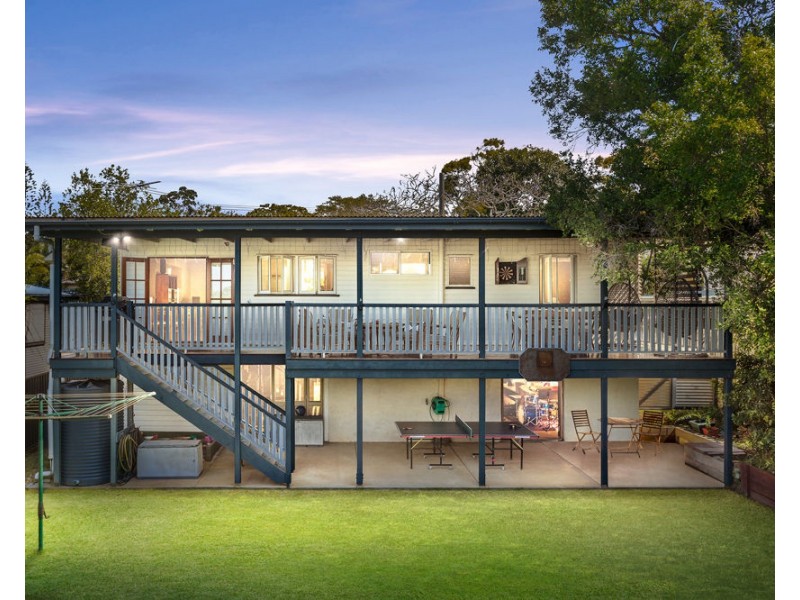 52 Denton St, Wishart QLD 4122