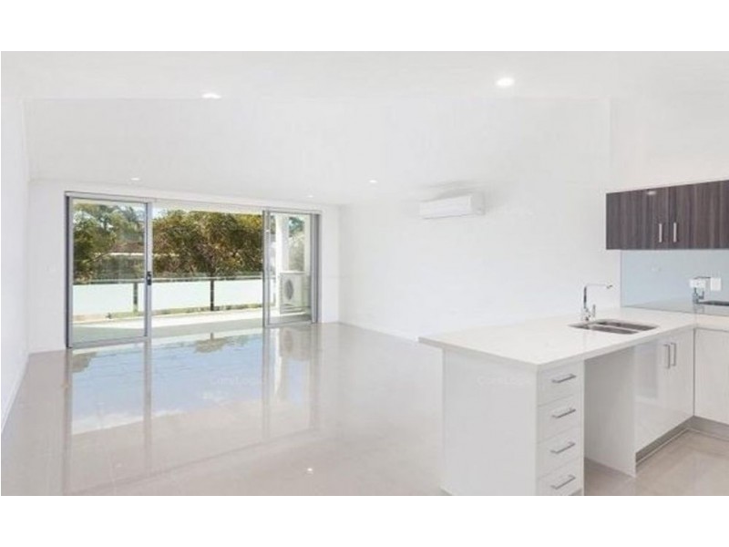 201/61 Oxford Street, Bulimba QLD 4171