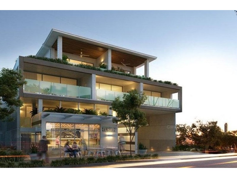 201/61 Oxford Street, Bulimba QLD 4171