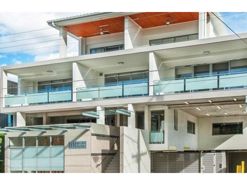 201/61 Oxford Street, Bulimba QLD 4171