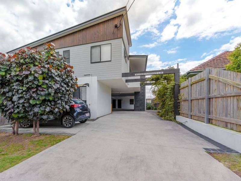 4/5 Fairy Street, Moorooka QLD 4105