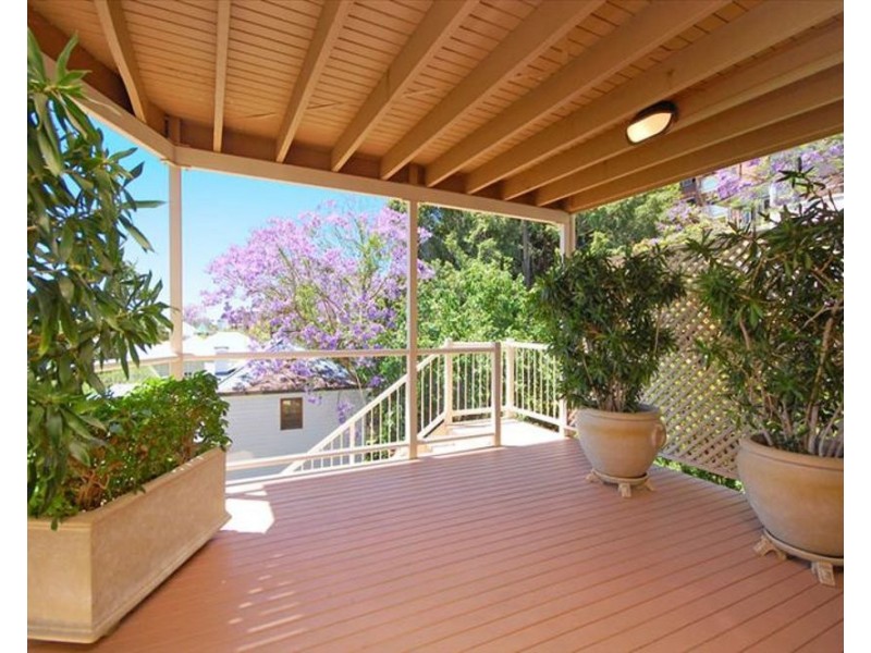 146 Dornoch Terrace, Highgate Hill QLD 4101