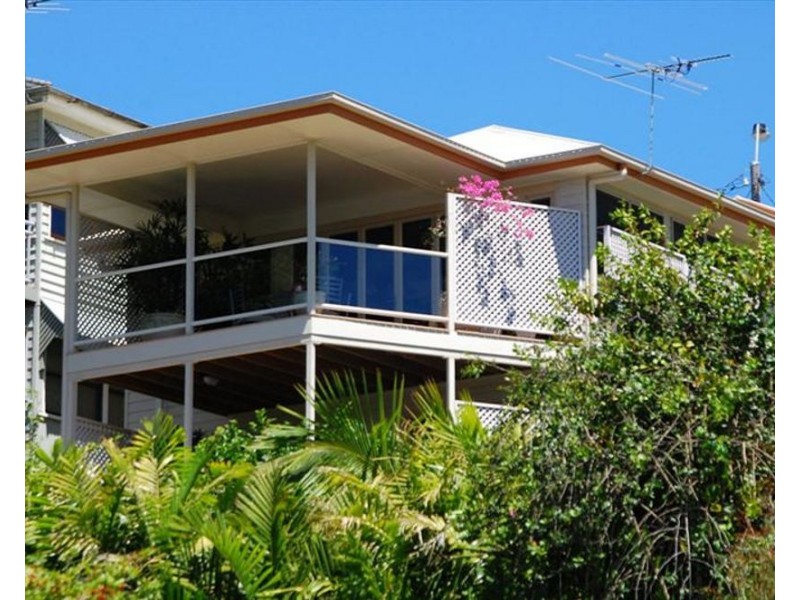 146 Dornoch Terrace, Highgate Hill QLD 4101
