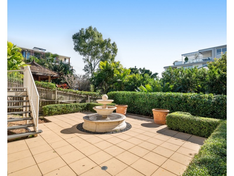 146 Dornoch Terrace, Highgate Hill QLD 4101
